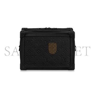LOUIS VUITTON SOFT TRUNK M55700 (25*15*10cm)